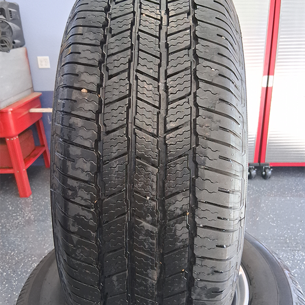 GMC Truck Sierra 1500 4wd Rims And Tires