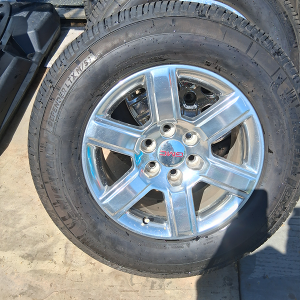 Tires