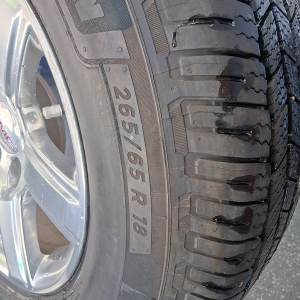 Tire 2