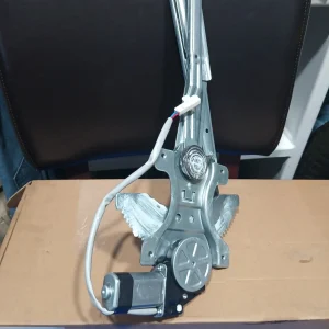 1998 2002 TOYOTA COROLLA RH FRONT DR WINDOW MOTOR REGULATOR