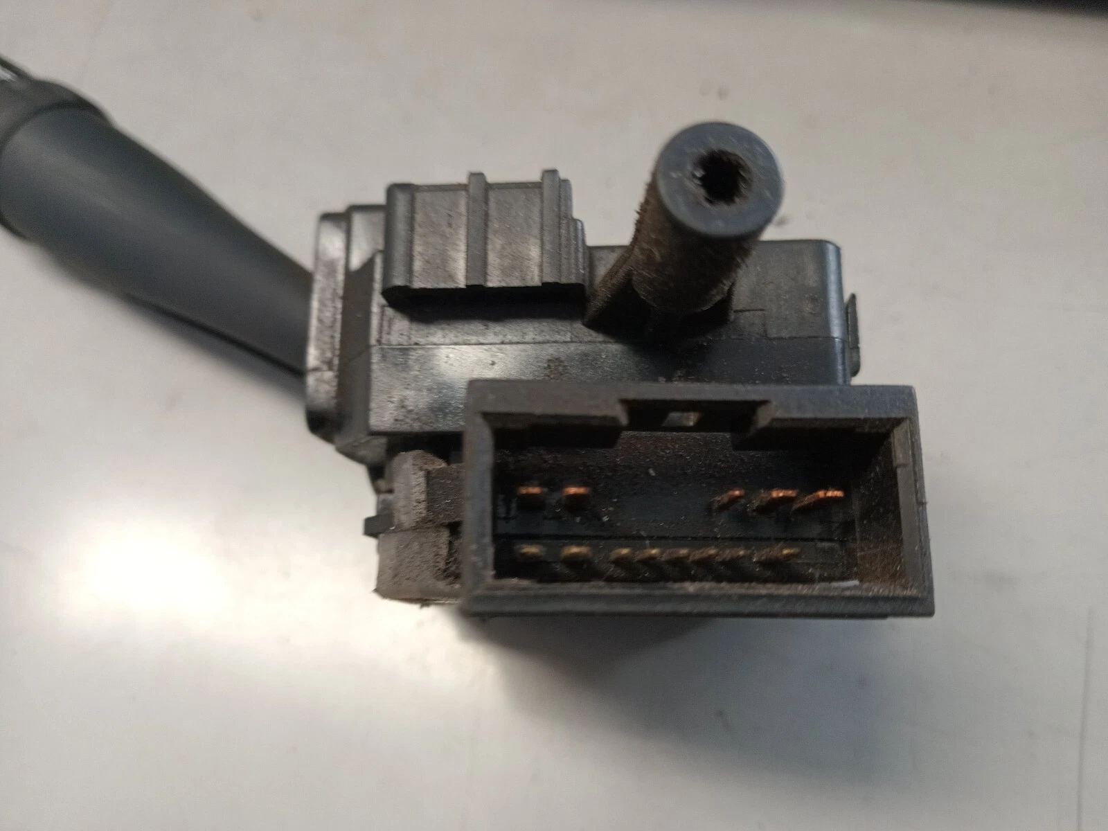 2012 HYUNDAI SANTA FE GLS 2.4L TURNAL SIGNAL SWITCH ORIGINAL - Image 14