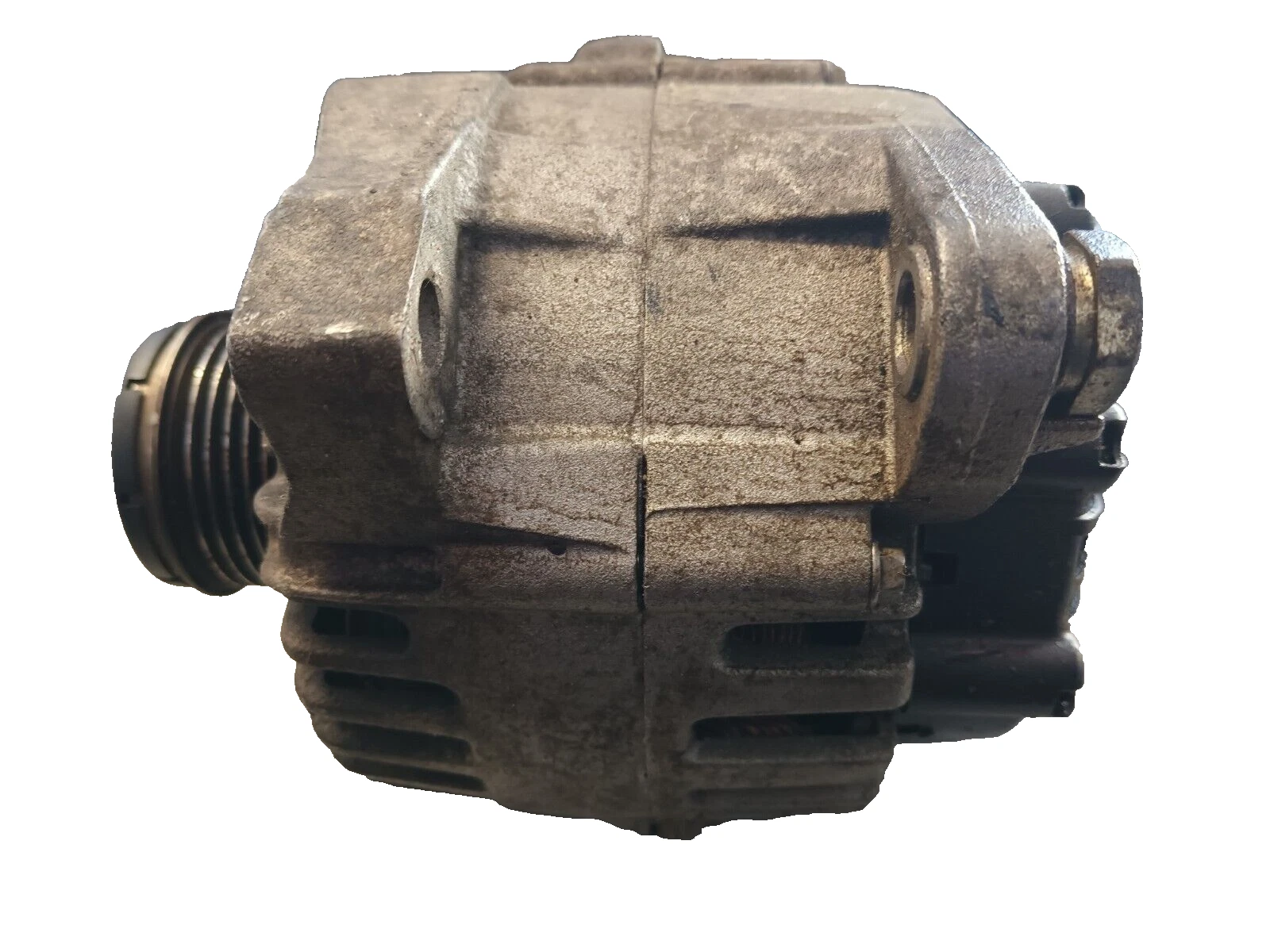 2012 HYUNDAI SANTA FE 4 CYL 2.4 ALTERNATOR OEM VALEO