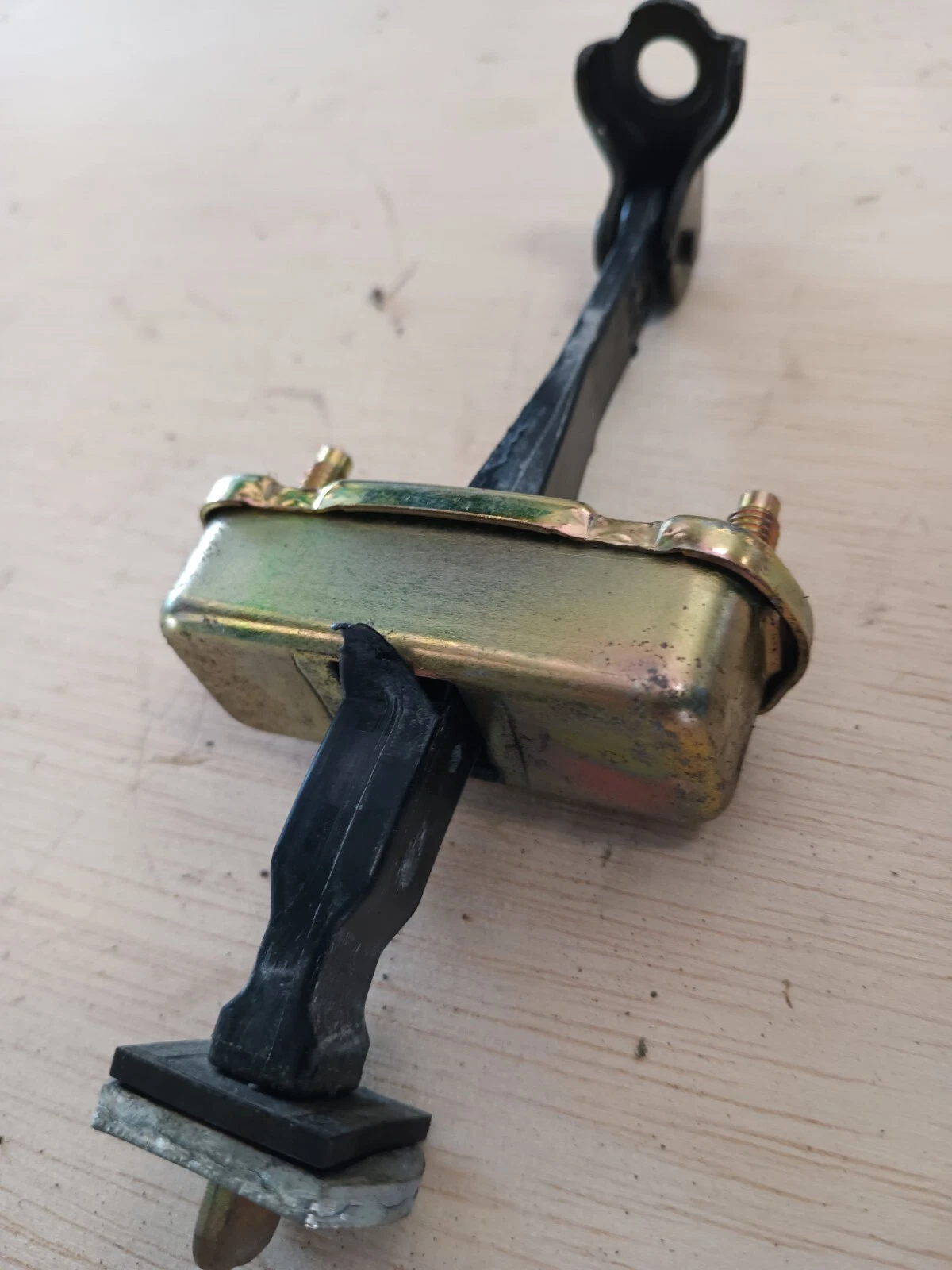 2006 NISSAN ALTIMA S RL AND RR DOOR CHECK STOPPERS - Image 3