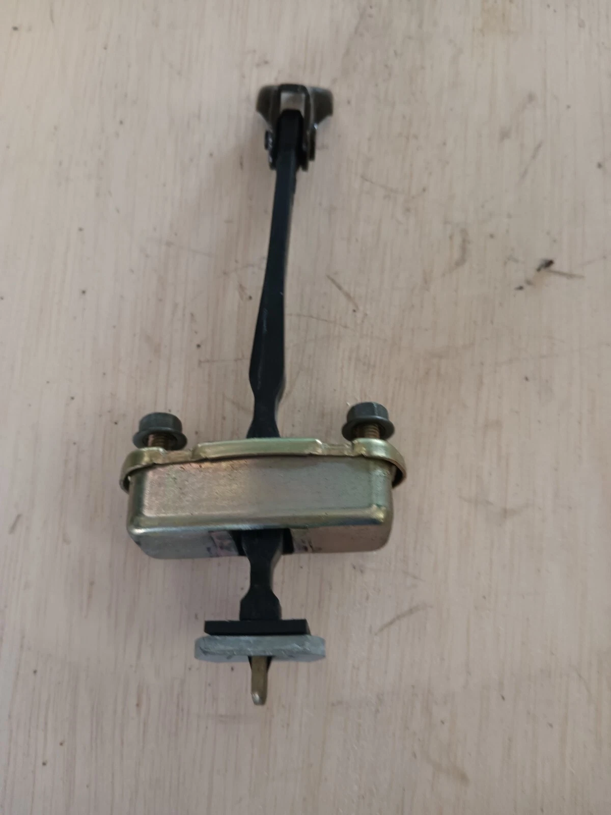 2006 NISSAN ALTIMA S RL AND RR DOOR CHECK STOPPERS - Image 2