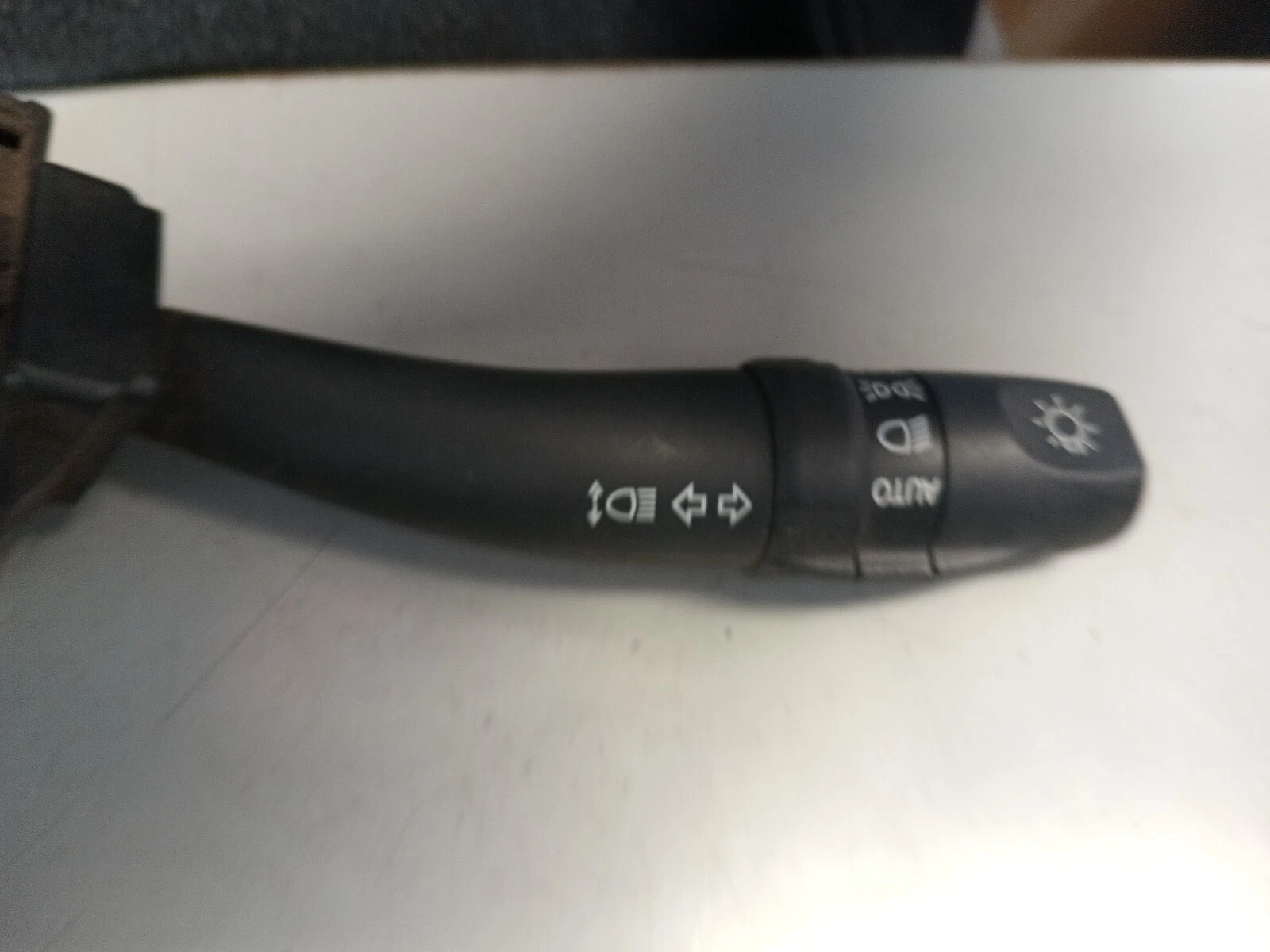 2012 HYUNDAI SANTA FE GLS 2.4L TURNAL SIGNAL SWITCH ORIGINAL - Image 13