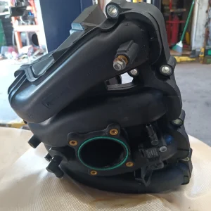 2013 BUICK VERANO 2.4 INTAKE MANIFOULD