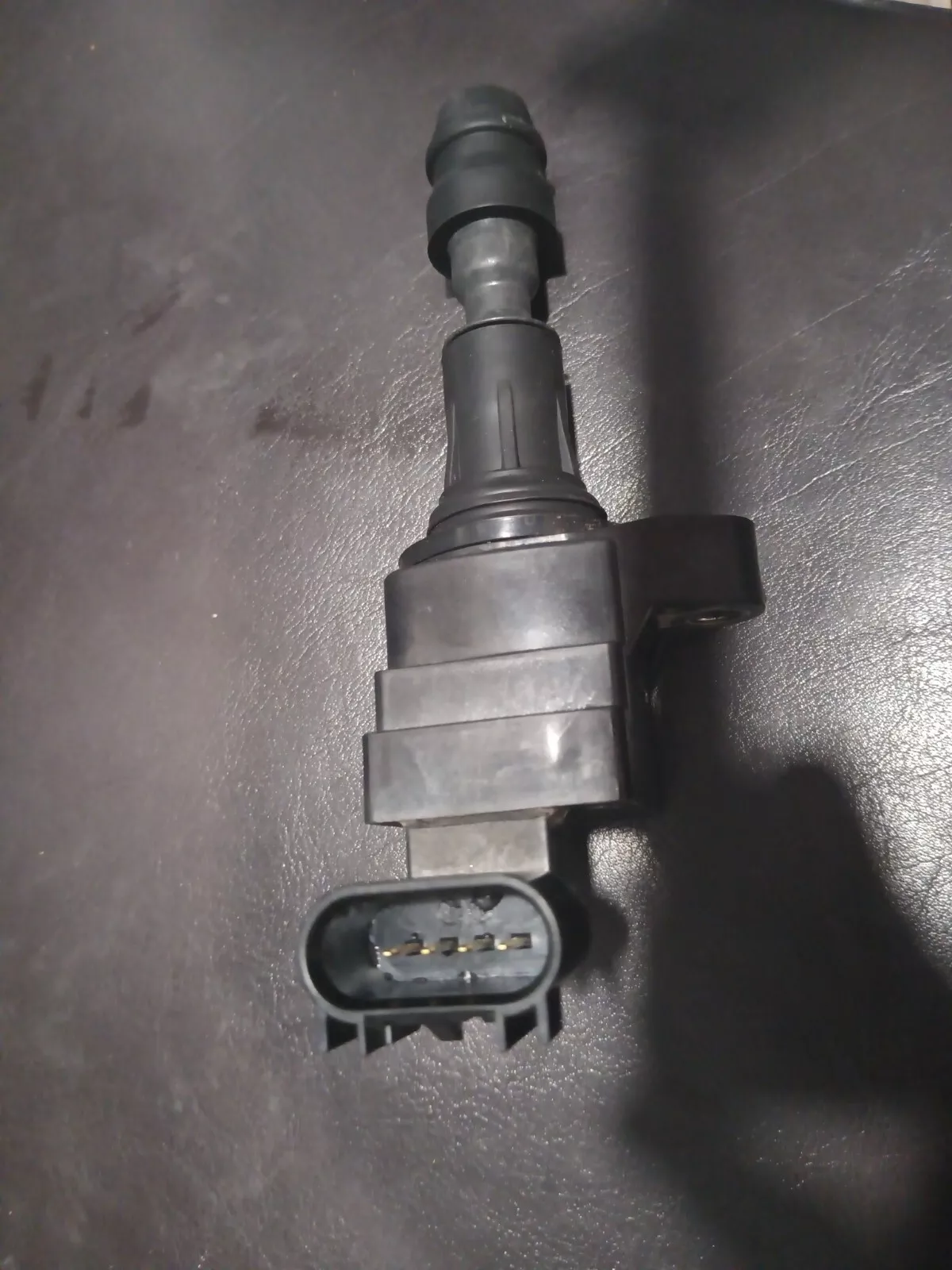 2011 SAB 2.0 TURBO