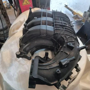 2009 2010 2011 2012 FORD ESCAPE MILAN FUZION 3.0 UPPER INTAKE MANIFOULD