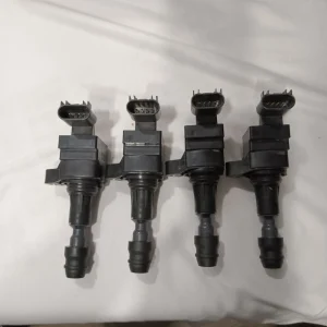 20013 BUICK VERANO IGNITION COILS SET 4