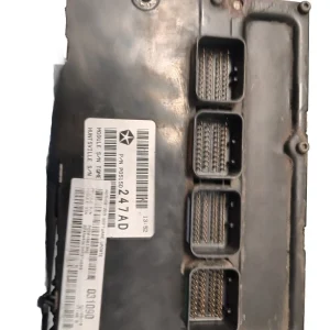 2010 CHRYSLER TOWN AND COUNTRY 3.8 P/N P05150 ECU