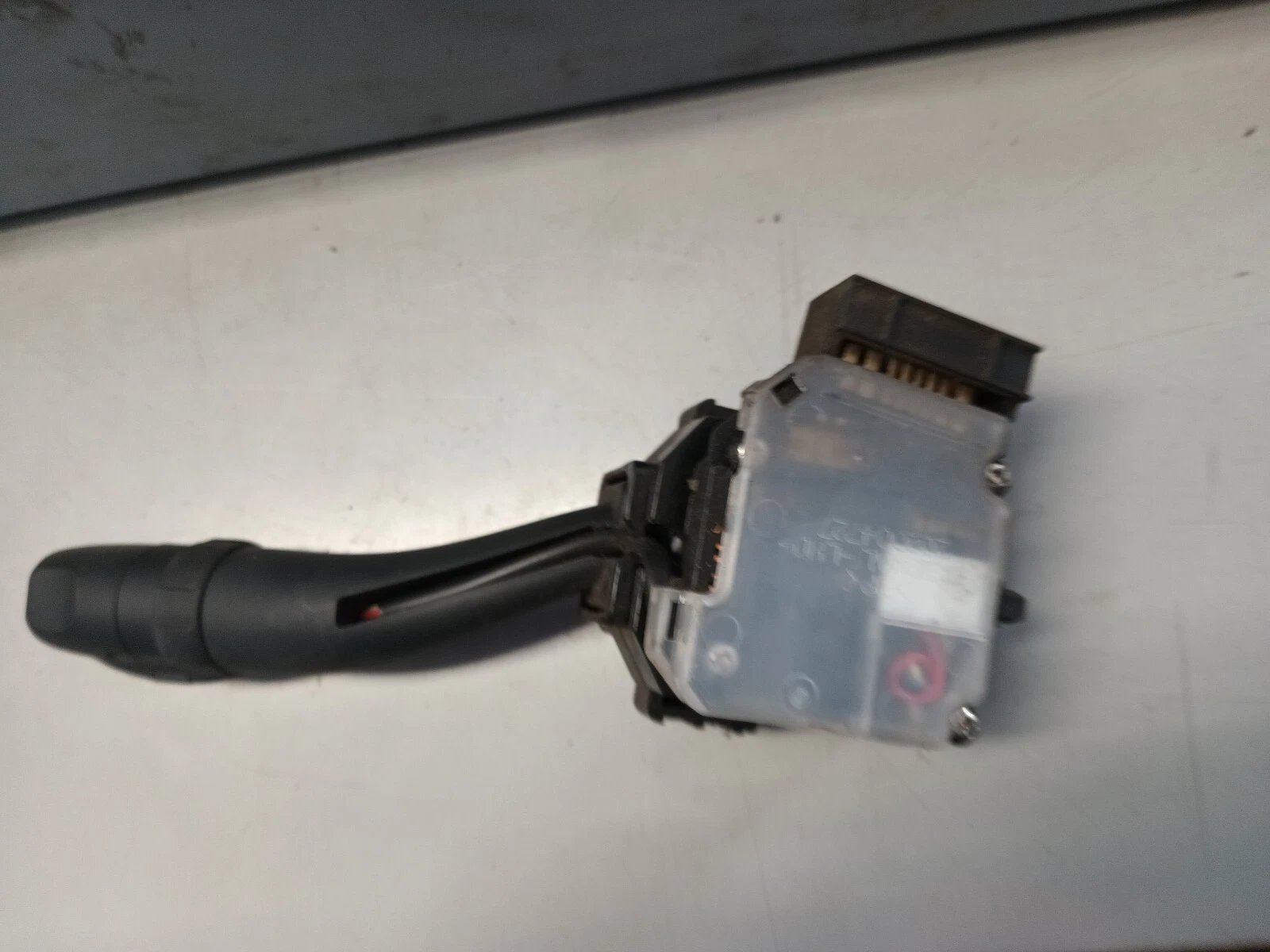 2012 HYUNDAI SANTA FE GLS 2.4L TURNAL SIGNAL SWITCH ORIGINAL - Image 10