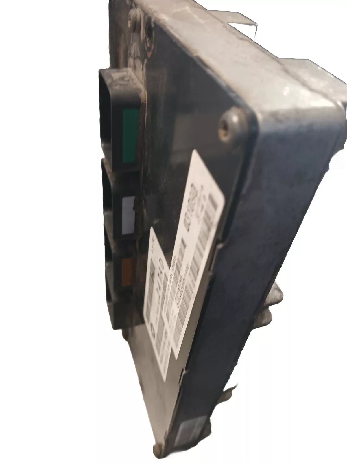 2010 CHRYSLER TOWN AND COUNTRY 3.8 P/N P05150 ECU - Image 2