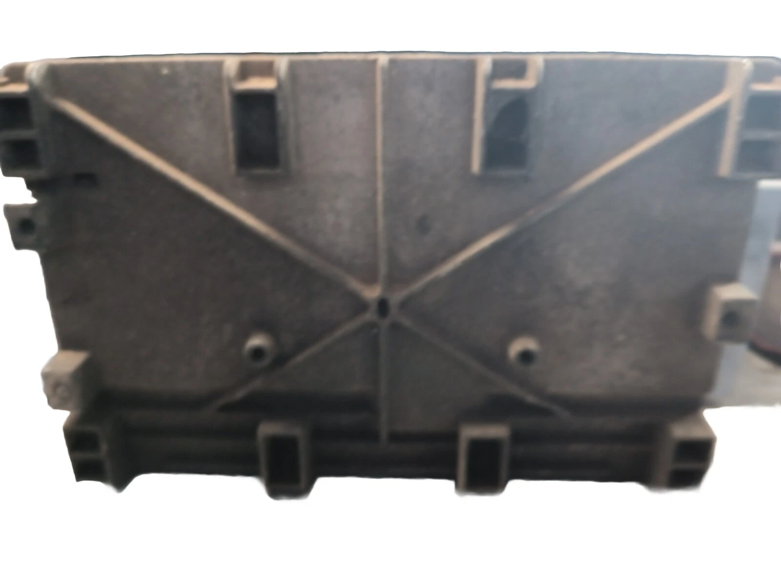 2010 CHRYSLER TOWN AND COUNTRY 3.8 P/N P05150 ECU - Image 3