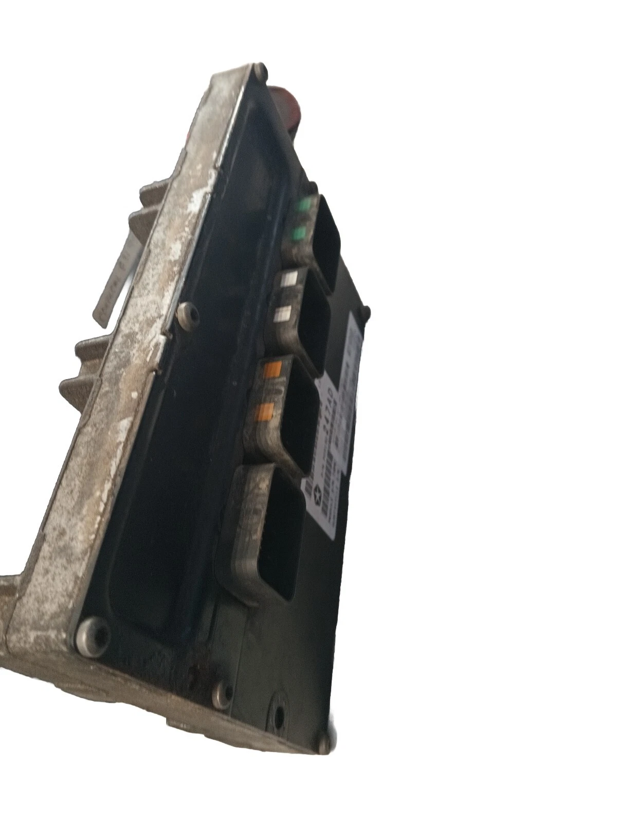 2010 CHRYSLER TOWN AND COUNTRY 3.8 P/N P05150 ECU - Image 7