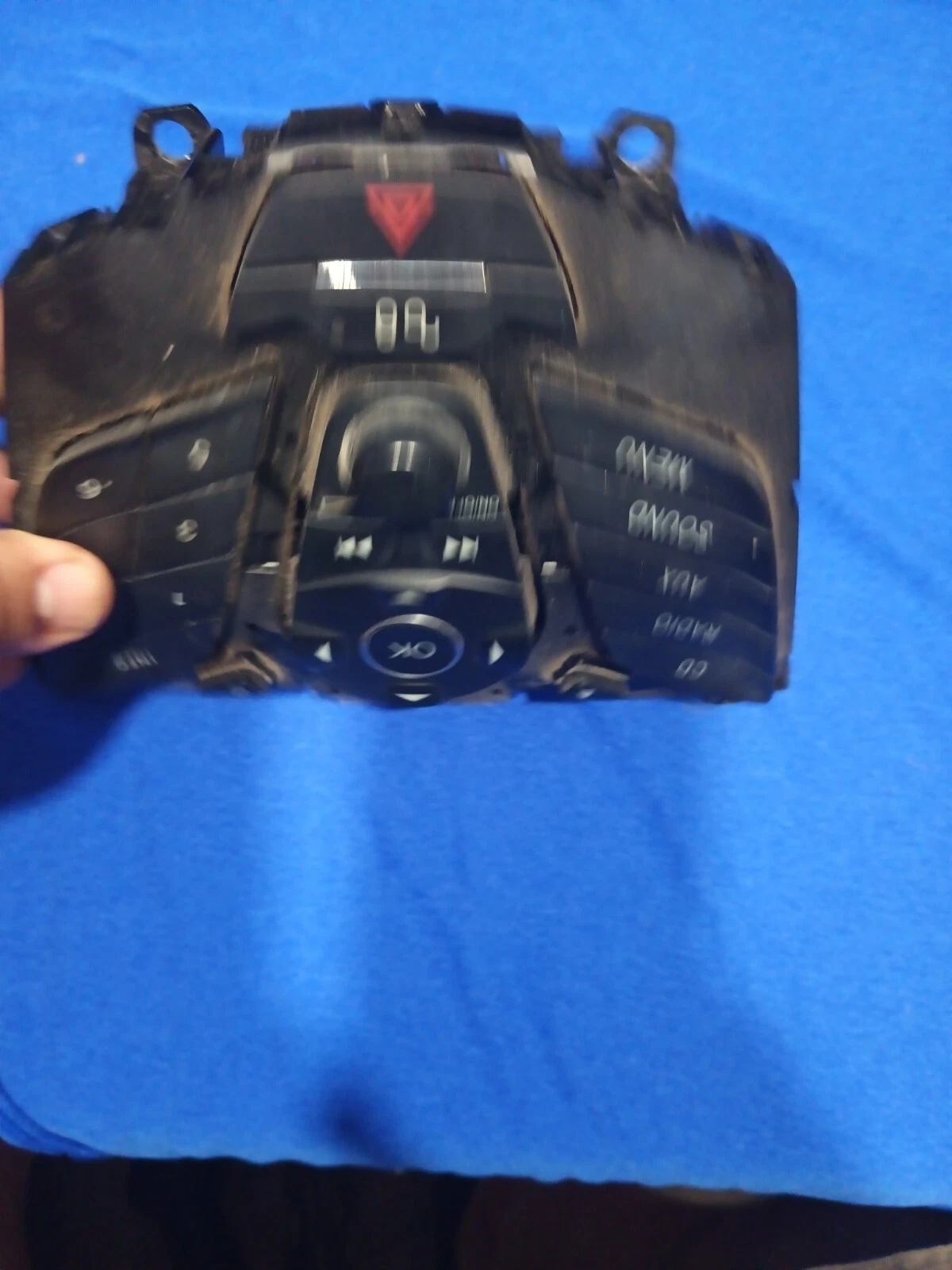 2012 FORD FOCUS 4 DOOR RADIO SELECTOR - Image 9