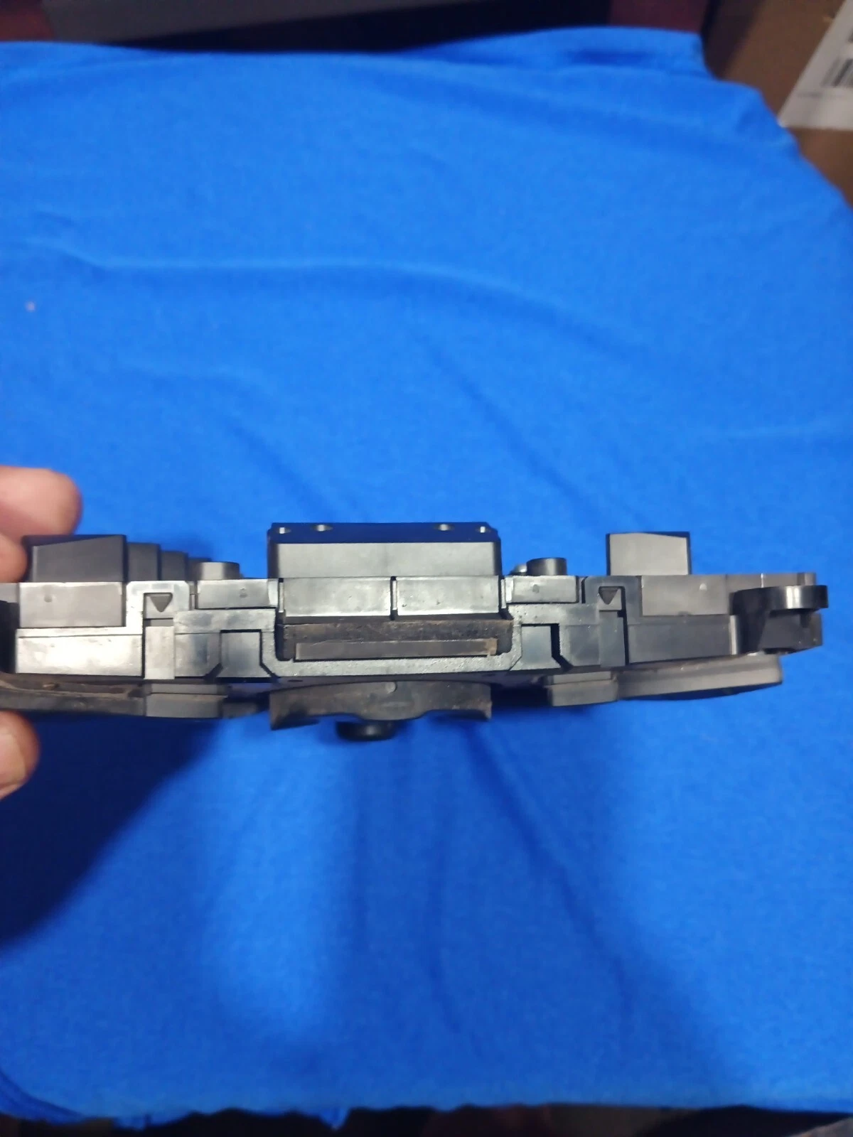 2012 FORD FOCUS 4 DOOR RADIO SELECTOR - Image 8