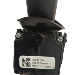 2013 buick verano turn signal switch
