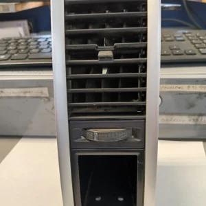 2012 DODGE RAM 1500 4X4 RH SILVER VENT PASSENGERSIDE 597006C1SD