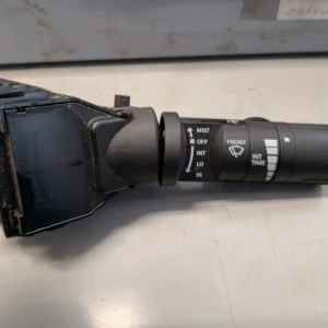 2005 2006 NISSAN ALTIMA 2.5L S WINDSHIELD WIPER CONTROL SWITCH