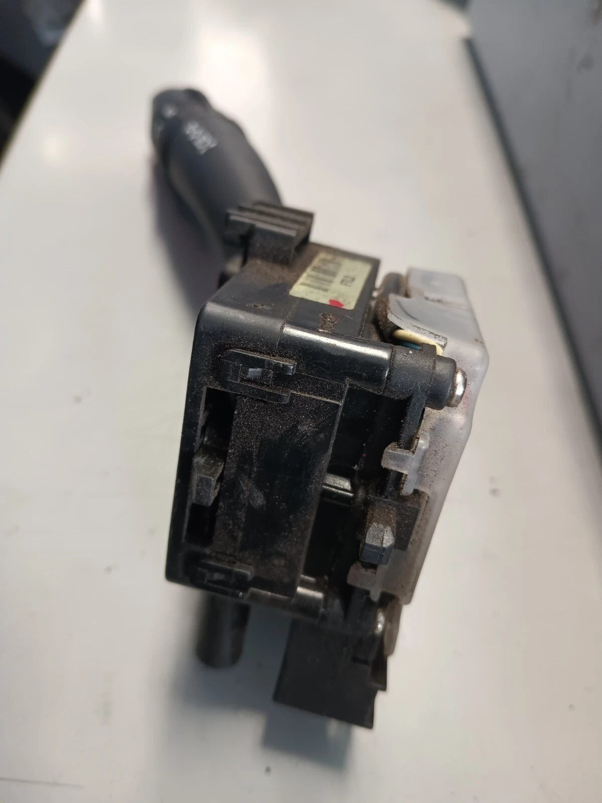 2012 HYUNDAI SANTA FE GLS 2.4L TURNAL SIGNAL SWITCH ORIGINAL - Image 7