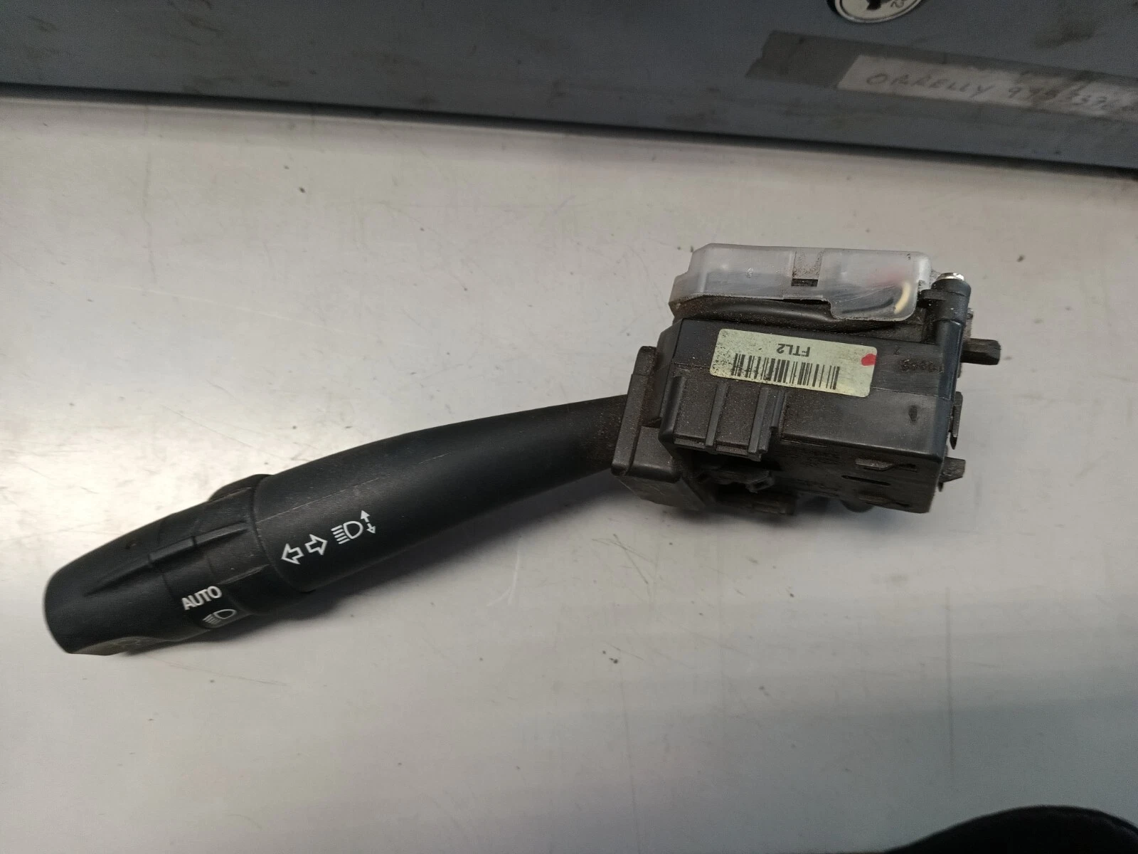 2012 HYUNDAI SANTA FE GLS 2.4L TURNAL SIGNAL SWITCH ORIGINAL - Image 6