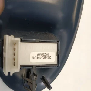 2001 BUICK LESABRE 3.8 4 DR LOCK & UNLOCK SWITCH DRIVER FRONT DOOR