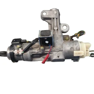 2012 hyundai santa fe ignition swith with key cylinder and electric swith